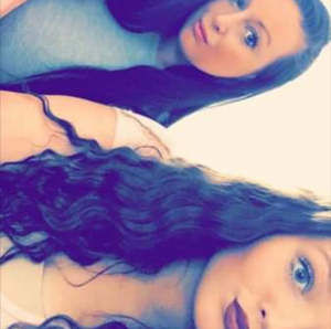 Meet your Posher, Kirkwood bower